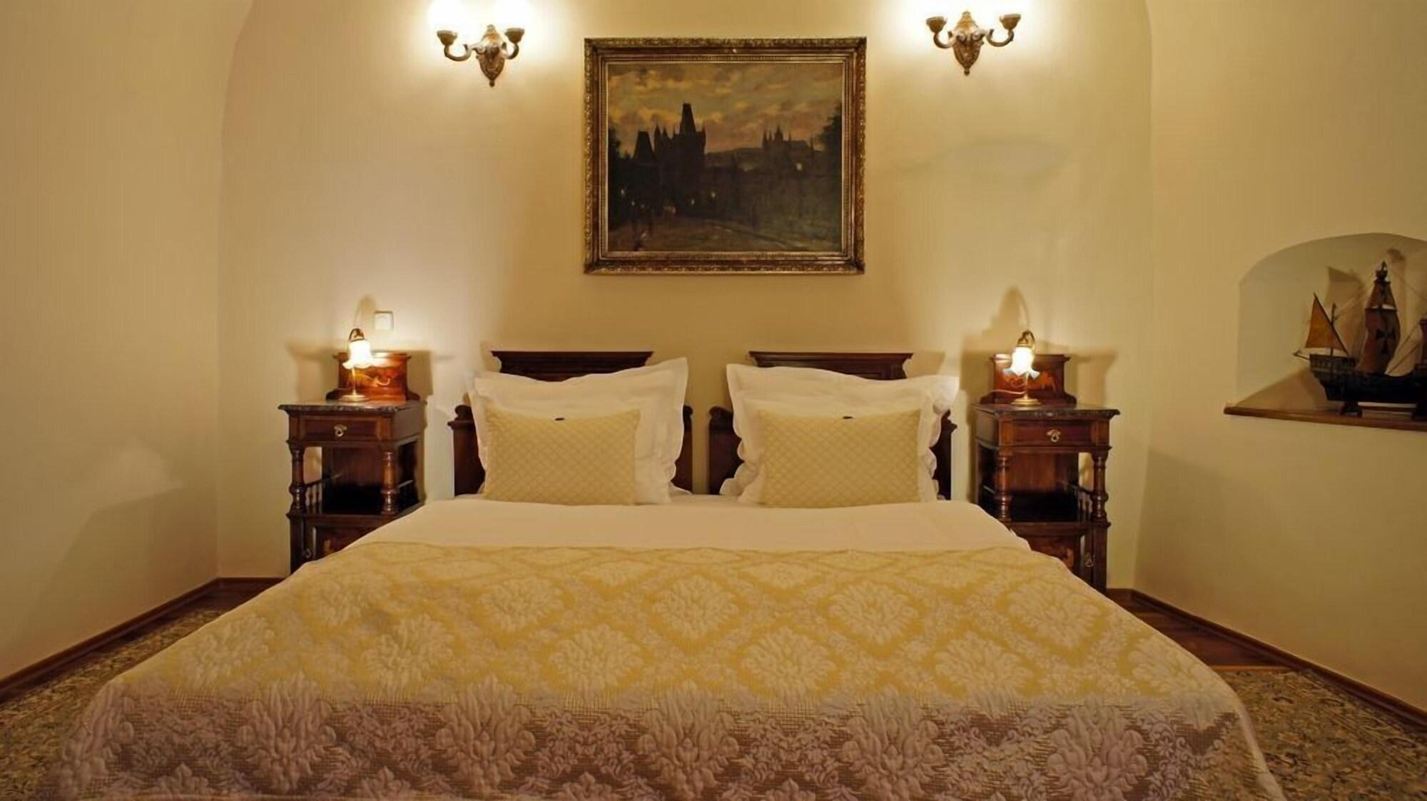 Grand Hotell