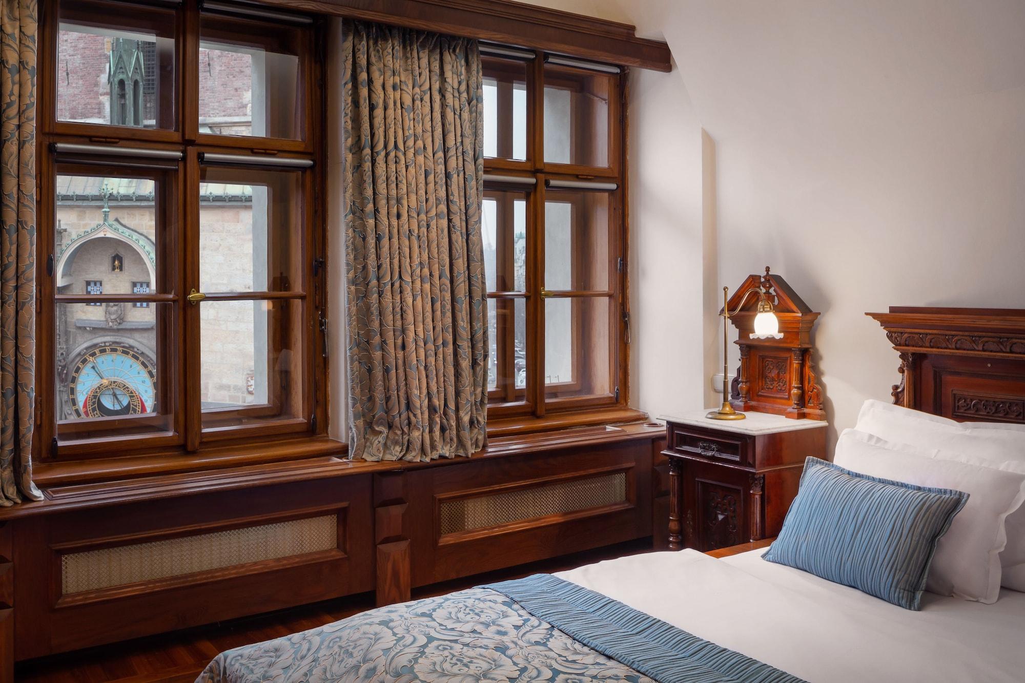 Grand Hotell