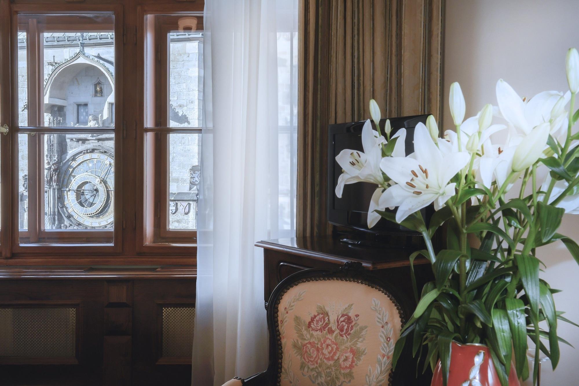 Grand Hotell