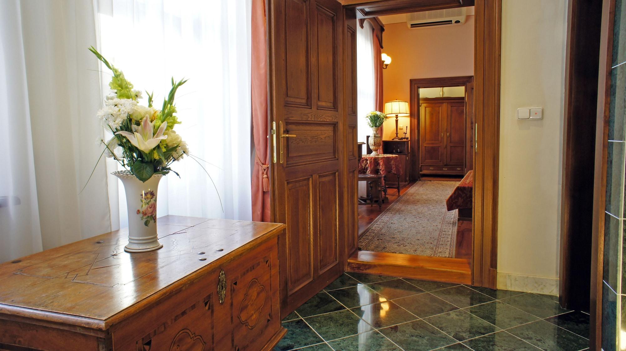 Hotel Grand Prague