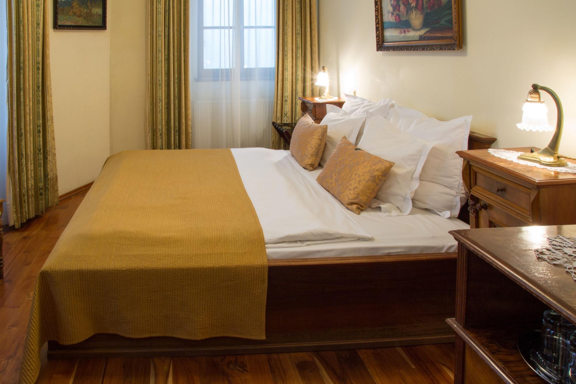 Grand Hotell 4*