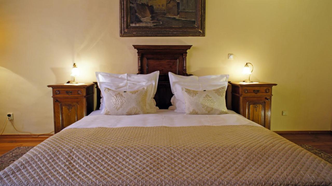 Grand 4* Prague