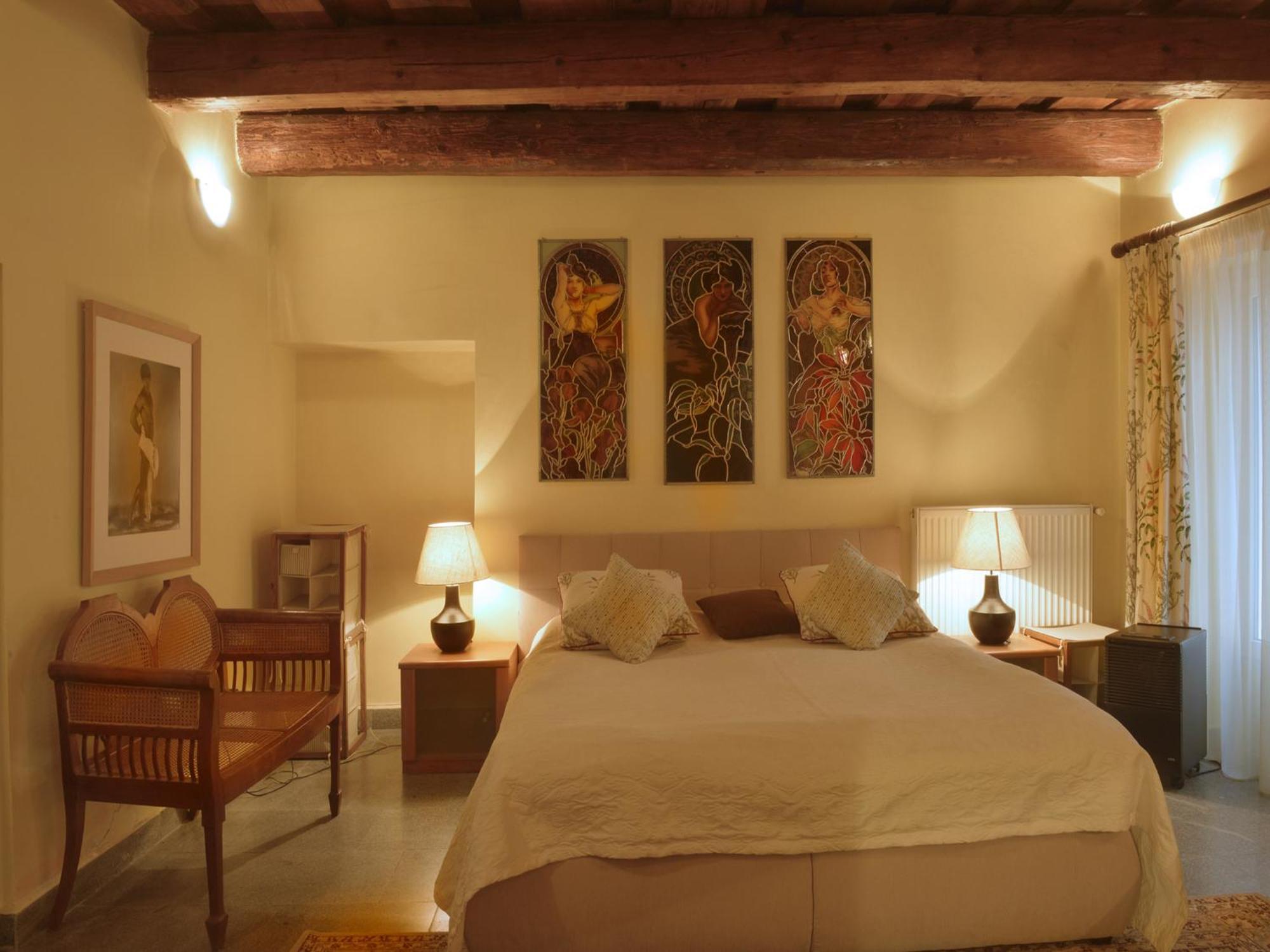Hotel Grand Prague