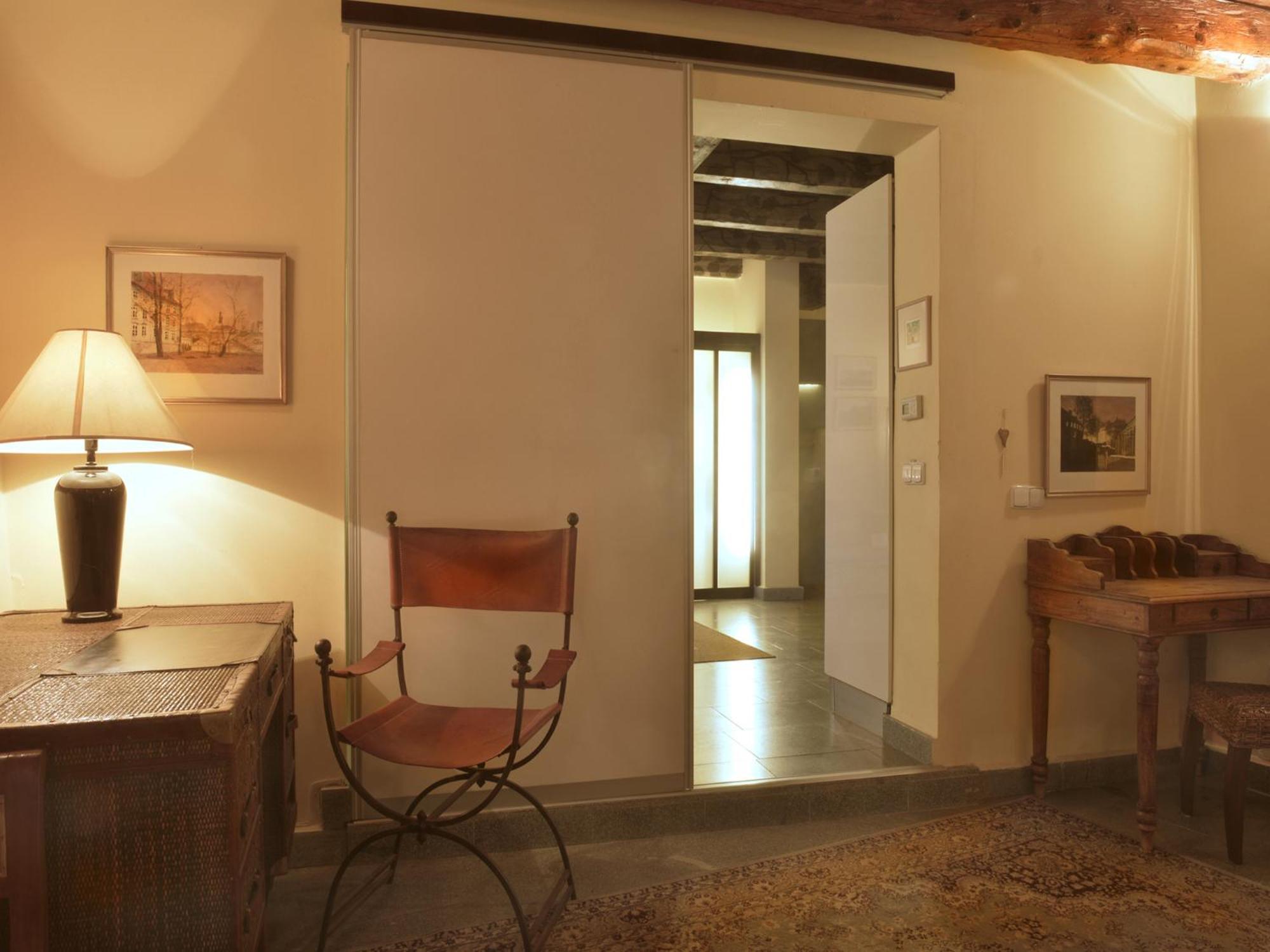 Grand Hotell