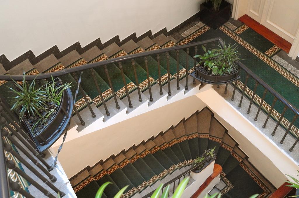 Grand Hotell Prag