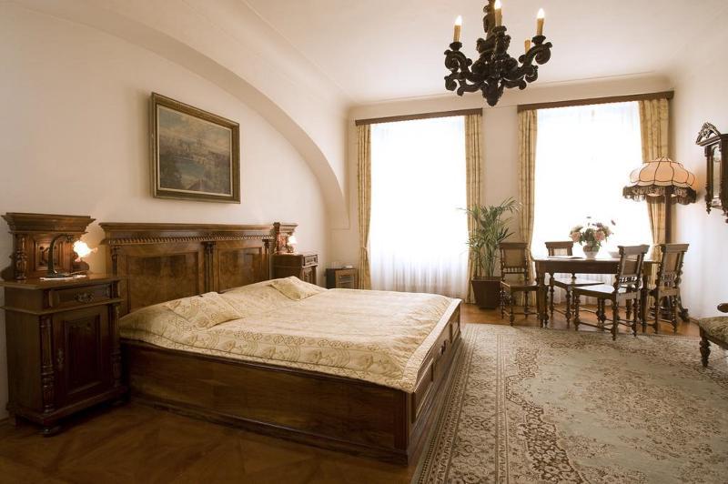 Grand Hotell Prag